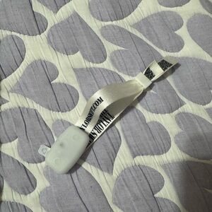 Taylor Swift Eras Tour Wristband